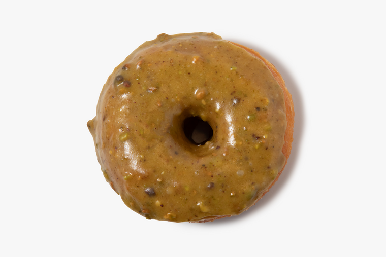 Pistachio Ring