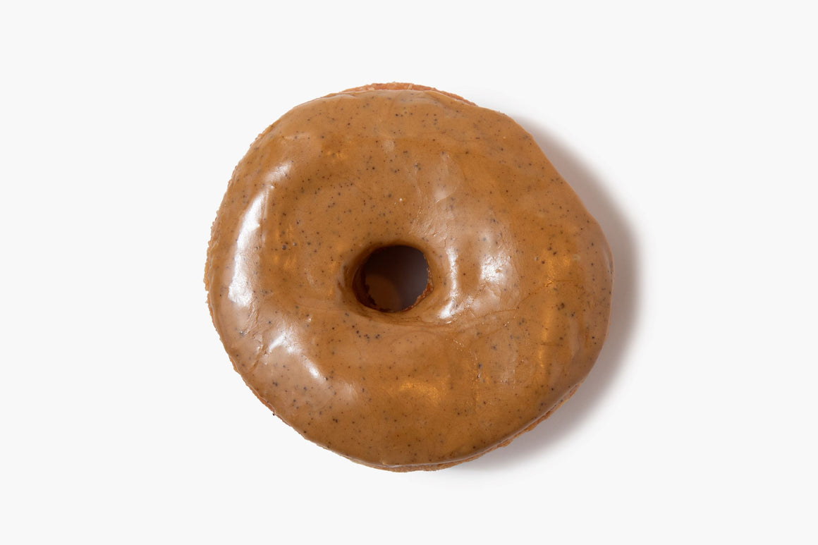 Cold Brew Ring