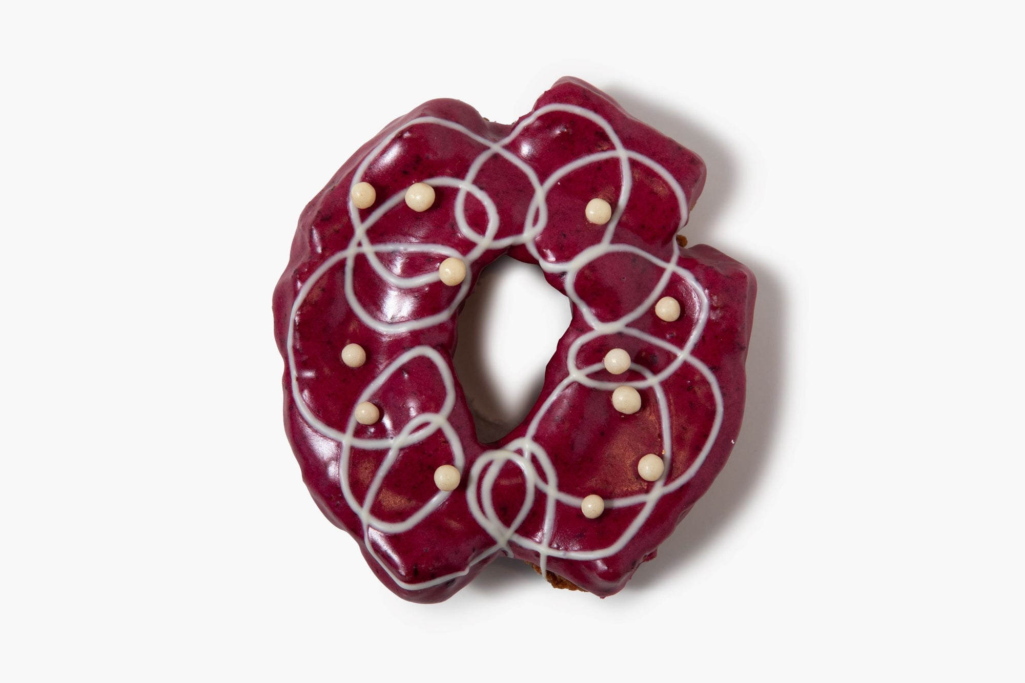 Merry Berry Punch Old Fashioned